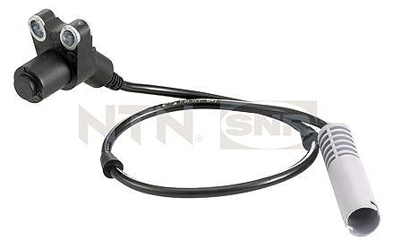 Snr Sensor, Raddrehzahl [Hersteller-Nr. ASB150.01] für BMW