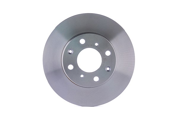 Hella Bremsscheibe [Hersteller-Nr. 8DD355104-941] für Honda