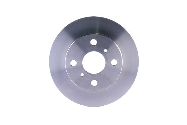 Hella Bremsscheibe [Hersteller-Nr. 8DD355106-631] für Toyota
