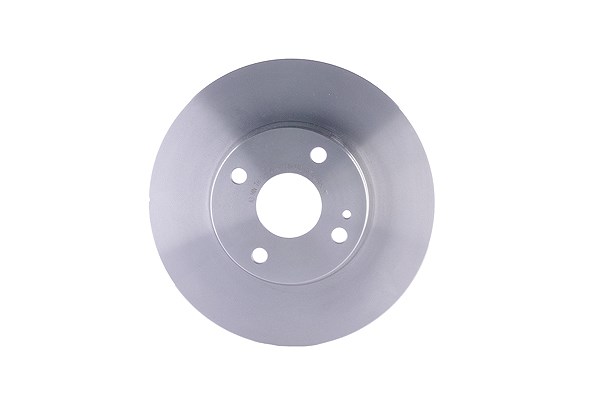 Hella Bremsscheibe [Hersteller-Nr. 8DD355106-491] für Mazda