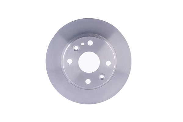 Hella Bremsscheibe Hinterachse Voll [Hersteller-Nr. 8DD355106-471] für Mazda