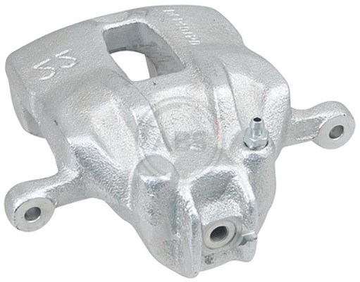 A.b.s. Bremssattel [Hersteller-Nr. 730592] für Hyundai