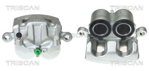 Triscan Bremssattel -AUSTAUSCHTEIL [Hersteller-Nr. 8170343950] für Mazda