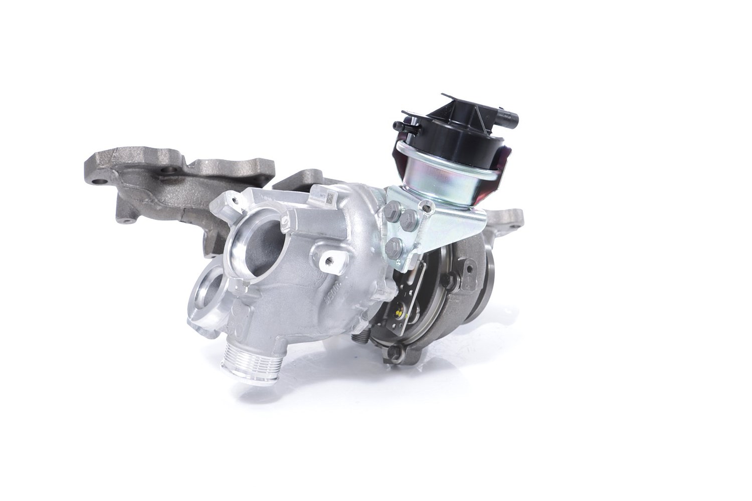 Bts Turbo Lader, Aufladung [Hersteller-Nr. T916625] für Seat, VW, Skoda, Audi