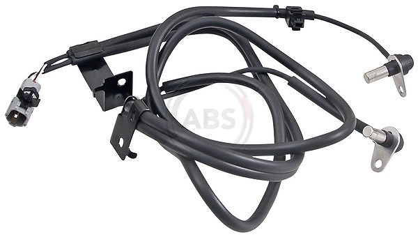 A.b.s. Sensor, Raddrehzahl [Hersteller-Nr. 31069] für Isuzu