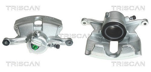 Triscan Bremssattel -AUSTAUSCHTEIL [Hersteller-Nr. 8170344805] für Cupra, VW, Audi, Seat, Skoda