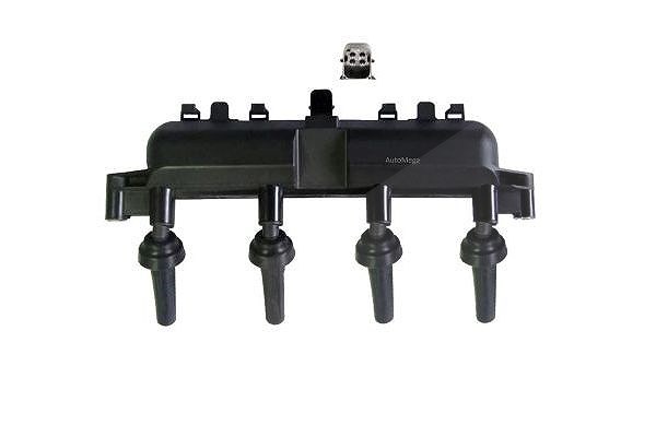 Automega Zündspule [Hersteller-Nr. 150076510] für Peugeot, Citroën
