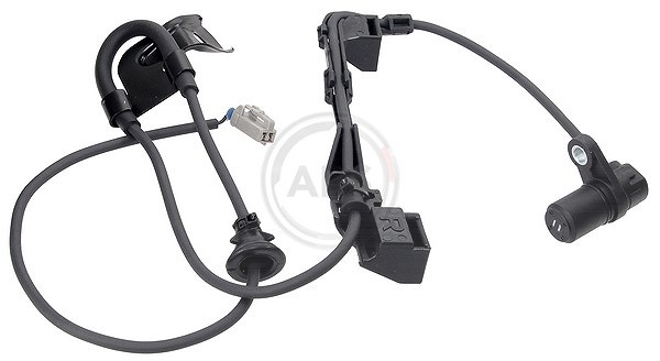 A.b.s. Sensor, Raddrehzahl [Hersteller-Nr. 31032] für Toyota