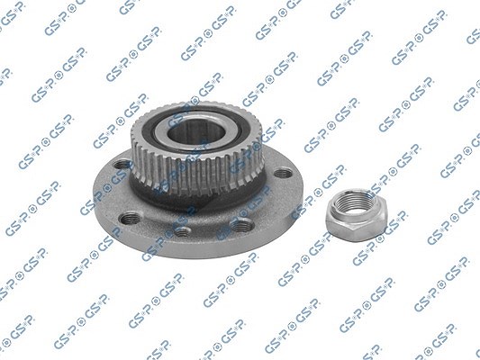 Gsp Radlagersatz [Hersteller-Nr. 9230104K] für Alfa Romeo