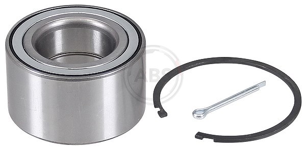 A.b.s. Radlagersatz [Hersteller-Nr. 201106] für Nissan