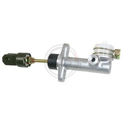 A.b.s. Geberzylinder, Kupplung [Hersteller-Nr. 71001] für Mitsubishi