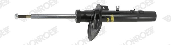 Monroe Stoßdämpfer [Hersteller-Nr. G8329] für Peugeot, Citroën