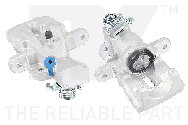 Nk Bremssattel [Hersteller-Nr. 215270] für Suzuki