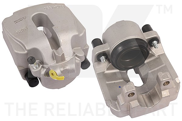 Nk Bremssattel [Hersteller-Nr. 211584] für BMW