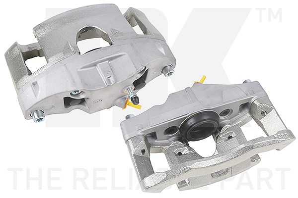 Nk Bremssattel [Hersteller-Nr. 214876] für Volvo