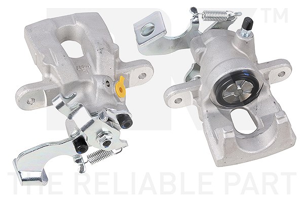 Nk Bremssattel [Hersteller-Nr. 2145133] für Toyota, Subaru, Aston Martin