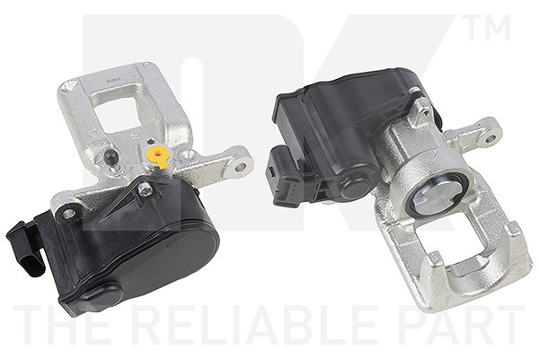 Nk Bremssattel [Hersteller-Nr. 213734] für Citroën, Peugeot