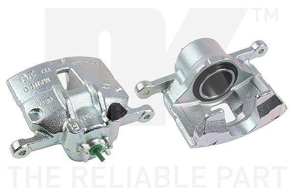 Nk Bremssattel [Hersteller-Nr. 213586] für Hyundai