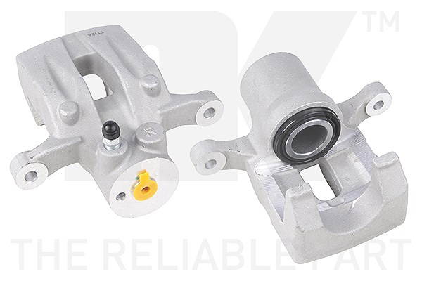 Nk Bremssattel [Hersteller-Nr. 2134100] für Kia, Hyundai