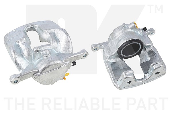 Nk Bremssattel [Hersteller-Nr. 2133268] für Mercedes-Benz