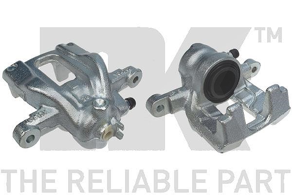 Nk Bremssattel [Hersteller-Nr. 2126157] für Honda