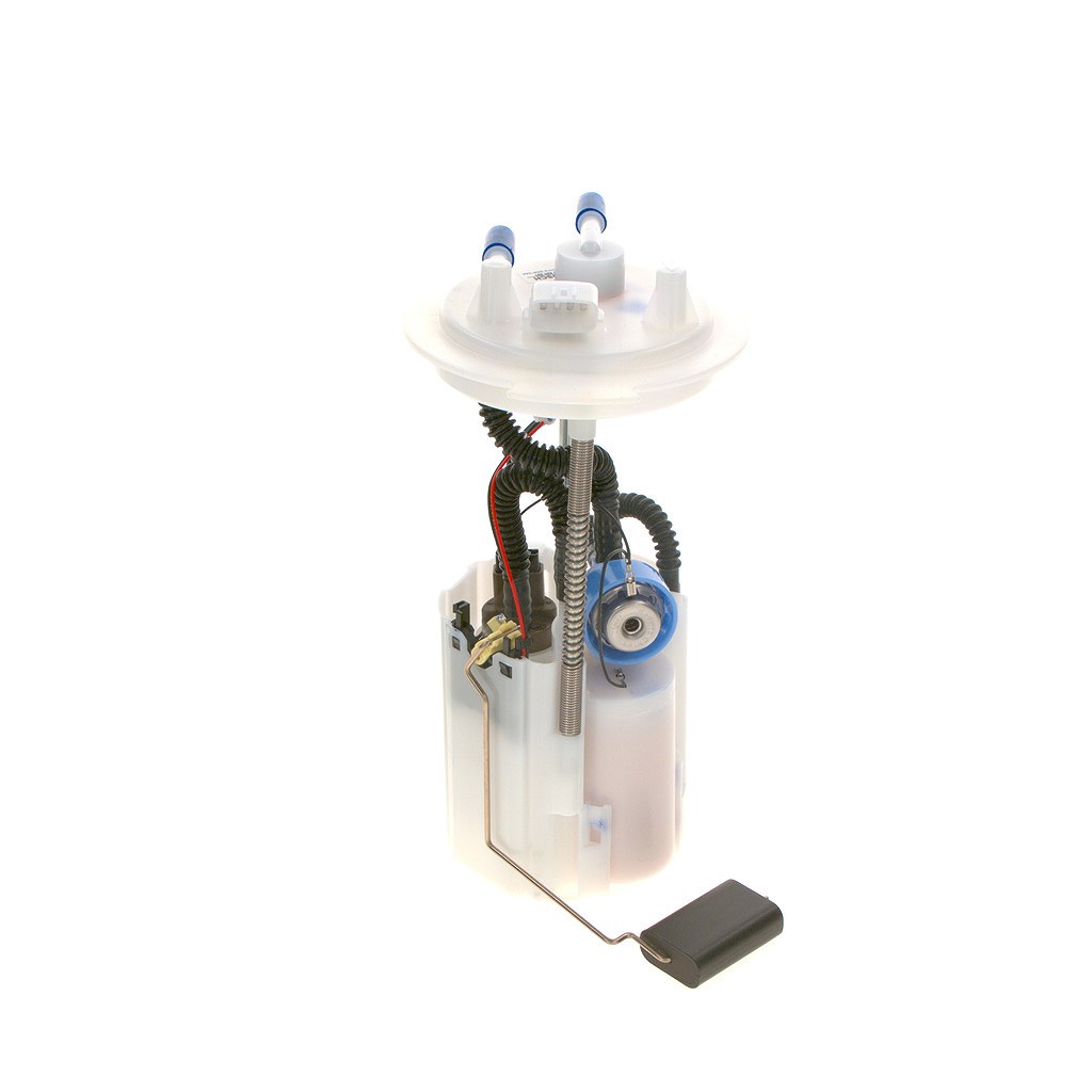 Bosch Kraftstoff-Fördereinheit [Hersteller-Nr. 0986580987] für Nissan