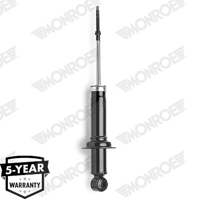 Monroe Stoßdämpfer Hinterachse [Hersteller-Nr. 71379ST] für Mitsubishi