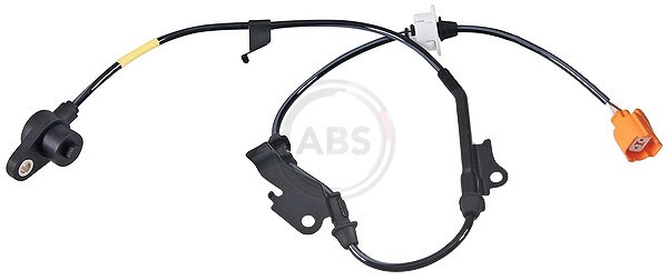 A.b.s. Sensor, Raddrehzahl [Hersteller-Nr. 31441] für Honda