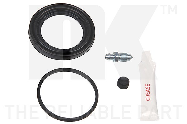 Nk Reparatursatz, Bremssattel [Hersteller-Nr. 8847032] für VW