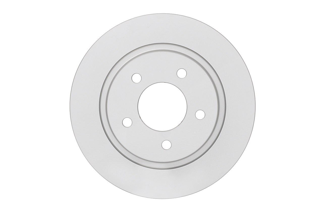 Bosch Bremsscheibe [Hersteller-Nr. 0986479C79] für Mazda