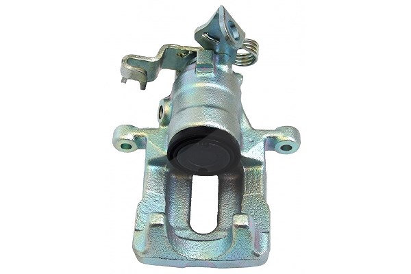 Mapco Bremssattel Hinterachse links [Hersteller-Nr. 4334] für Peugeot, Citroën, Lancia, Fiat