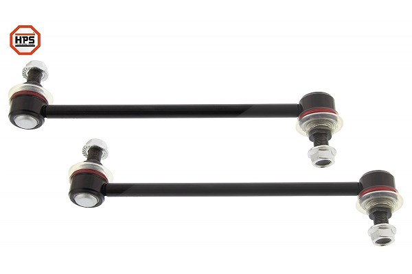 Mapco Reparatursatz, Stabilisatorkoppelstange [Hersteller-Nr. 53503HPS] für Kia, Hyundai