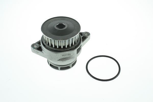 Automega Wasserpumpe [Hersteller-Nr. 160011710] für Seat, Skoda, VW