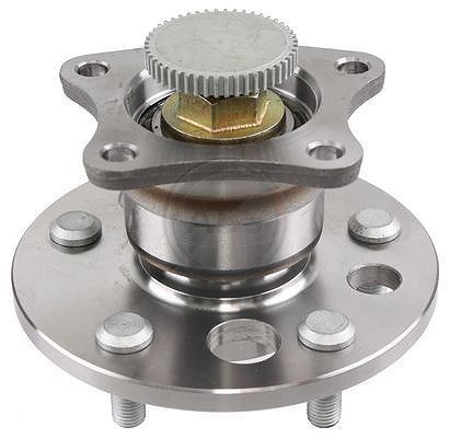 A.b.s. Radnabe [Hersteller-Nr. 201227] für Toyota