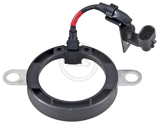 A.b.s. Sensor, Raddrehzahl [Hersteller-Nr. 31433] für Hyundai, Kia