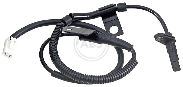 A.b.s. Sensor, Raddrehzahl [Hersteller-Nr. 31429] für Kia