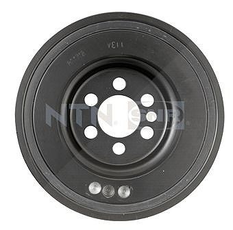 Snr Riemenscheibe, Kurbelwelle [Hersteller-Nr. DPF357.16] für Audi, Skoda, Seat, VW