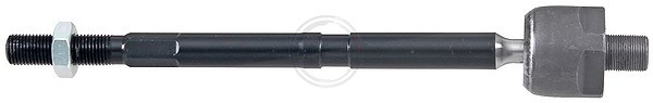 A.b.s. Axialgelenk, Spurstange [Hersteller-Nr. 240723] für Honda