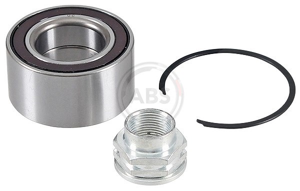 A.b.s. Radlagersatz [Hersteller-Nr. 200399] für Lancia, Ford, Fiat