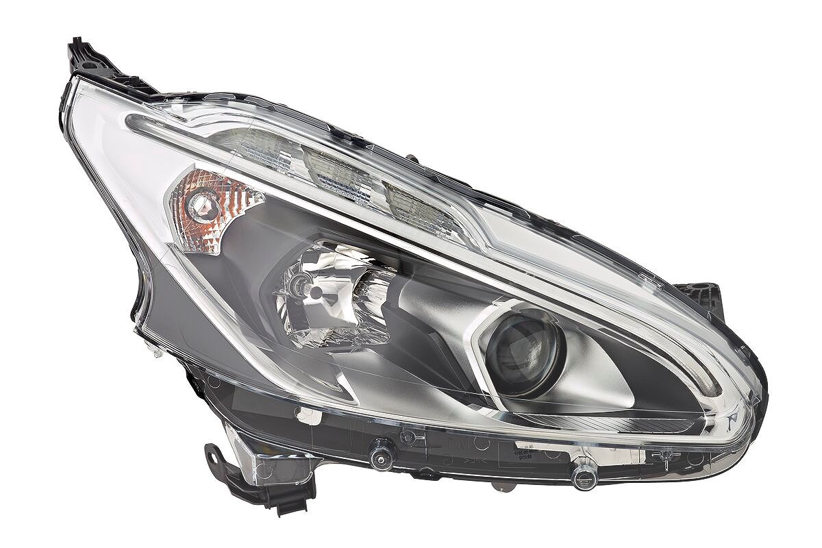 Valeo Hauptscheinwerfer [Hersteller-Nr. 046635] für Peugeot