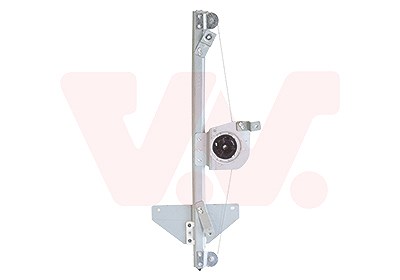 Van Wezel Fensterheber [Hersteller-Nr. 0929261] für Citroën