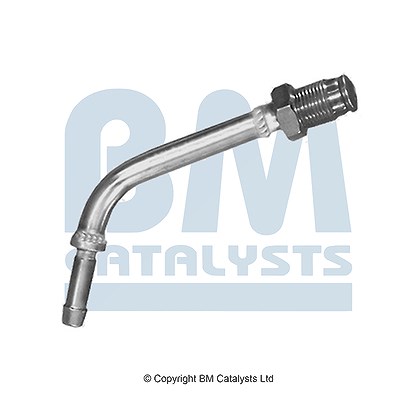 Bm Catalysts Druckleitung, Drucksensor (Ruß-/Partikelfilter) [Hersteller-Nr. PP11108B] für Vauxhall, Renault, Opel, Nissan