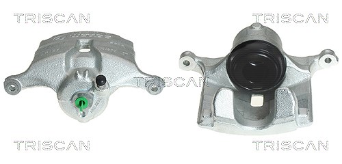 Triscan Bremssattel -AUSTAUSCHTEIL [Hersteller-Nr. 8170344339] für Mazda