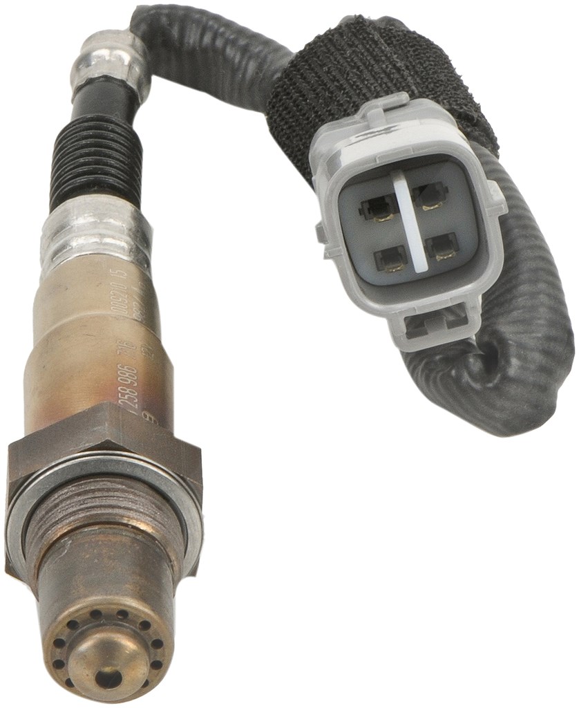 Bosch Lambdasonde [Hersteller-Nr. 0258986716] für Toyota, Lexus