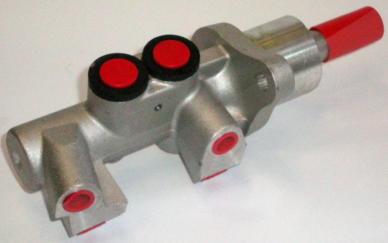 Bosch Hauptbremszylinder [Hersteller-Nr. 0986481017] für BMW