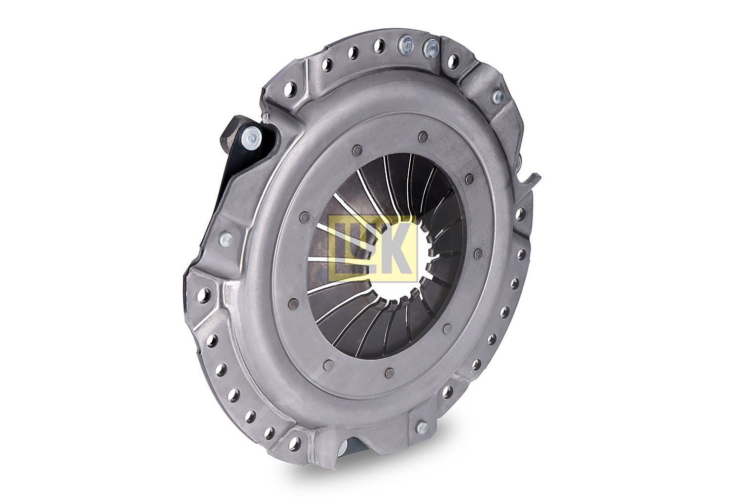 Schaeffler Luk Kupplungsdruckplatte [Hersteller-Nr. 123011310] für Mercedes-Benz