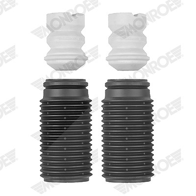 Monroe Staubschutzsatz, Stoßdämpfer [Hersteller-Nr. PK057] für Volvo, Saab, Lancia