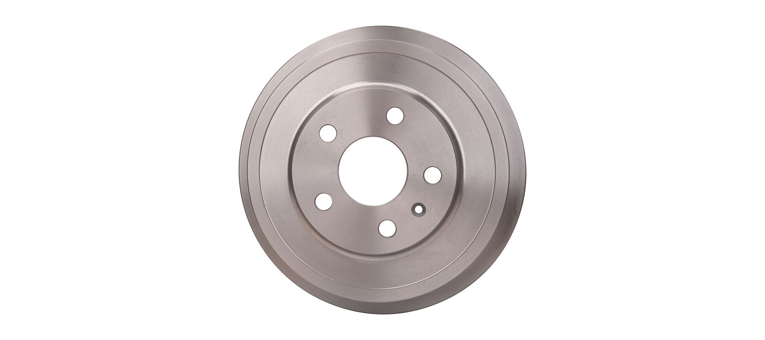 Hella Bremstrommel [Hersteller-Nr. 8DT355302-561] für VW