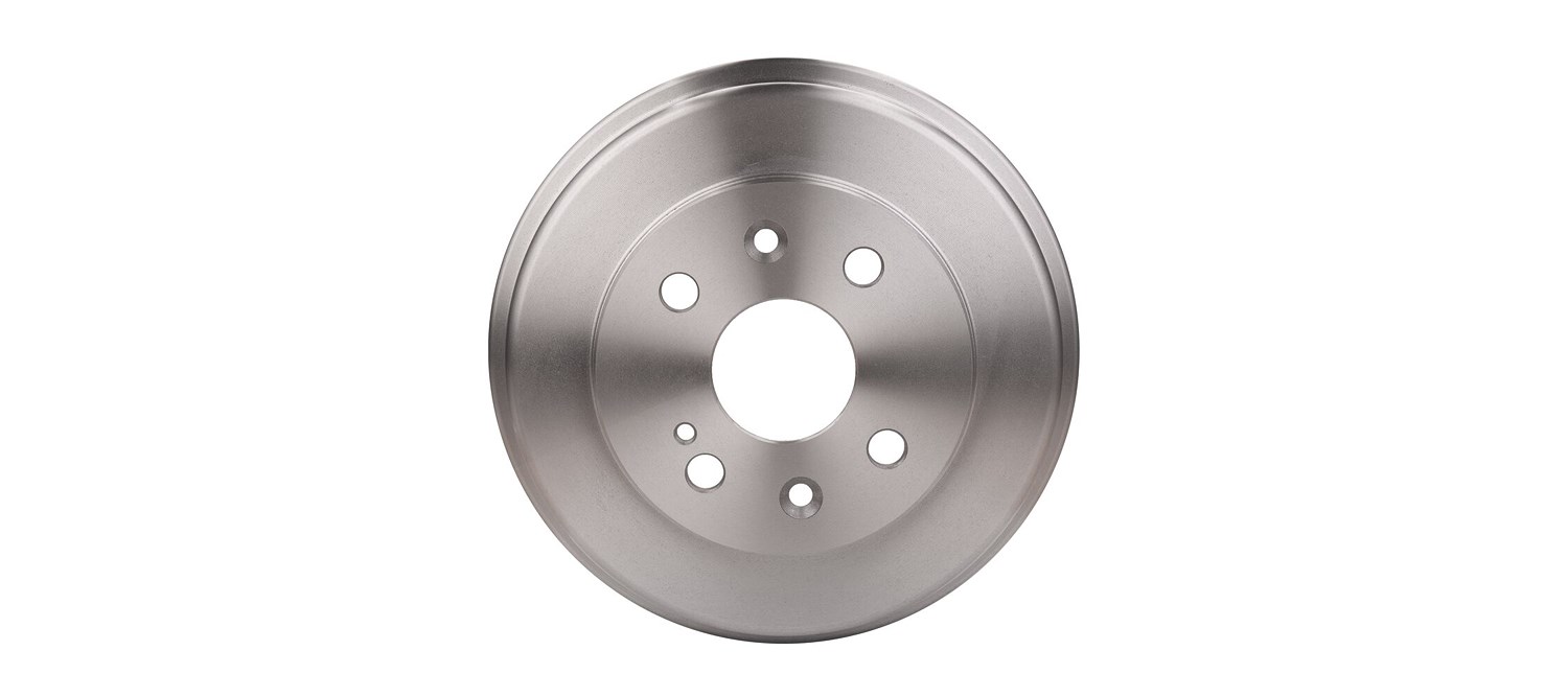 Hella Bremstrommel [Hersteller-Nr. 8DT355302-491] für Mazda