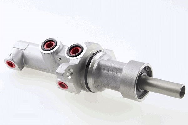 Hella Hauptbremszylinder [Hersteller-Nr. 8AM355505-281] für VW, Mercedes-Benz
